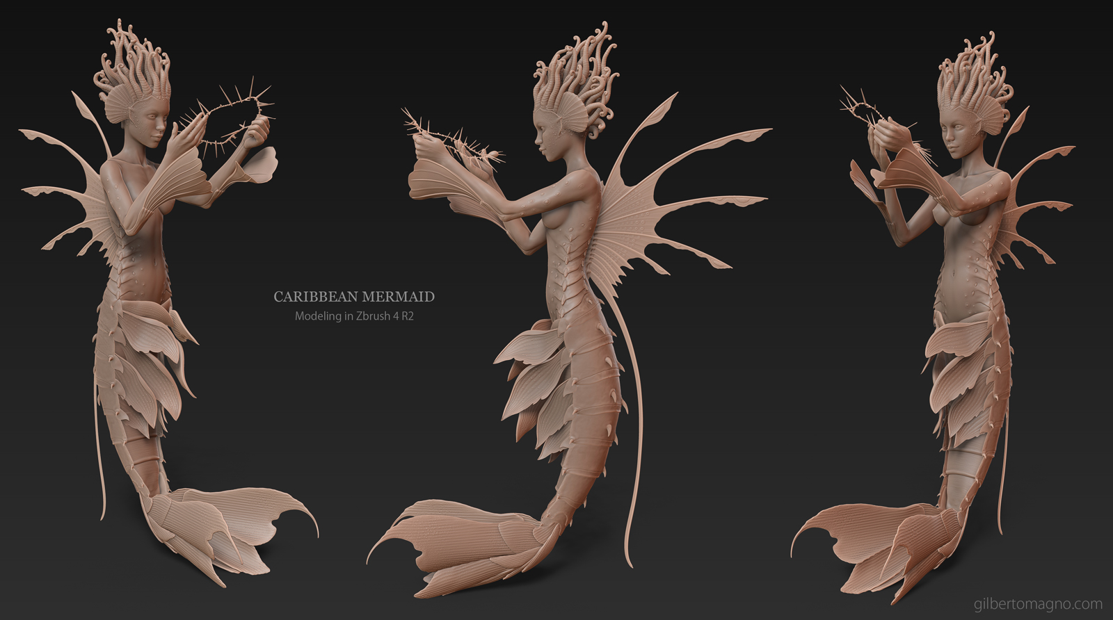 mermaid_modeling