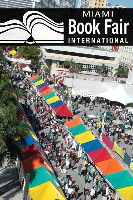 2018 Miami Book Fair Guide by Miami Book Fair - Issuu