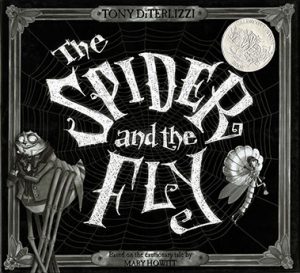 The Spider & The Fly