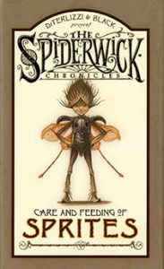 Care and Feeding of Sprites