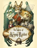 The Tales of Kenny Rabbit