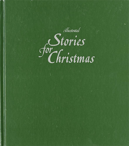 Illustrated Stories For Christmas